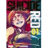 Suicide Red - Tome 1