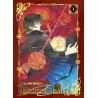 Pandora Hearts - Tome 1