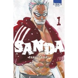 Sanda - Tome 1