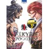Valkyrie Apocalypse - Tome 1