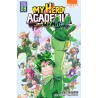 My Hero Academia Team Up Mission - Tome 8