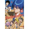 Phantom Busters - Tome 5