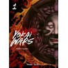 Yokai Wars - Tome 1