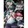 Yokai Wars - Tome 5