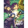 Yokai Wars - Tome 10