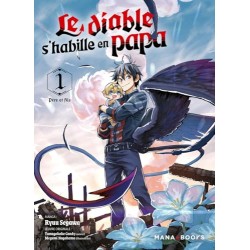 Le diable s'habille en papa - Tome 1