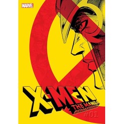 X-Men : The Manga - Tome 1