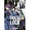 Danzai Lock - Tome 1