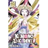 Kemono Incidents - Tome 19