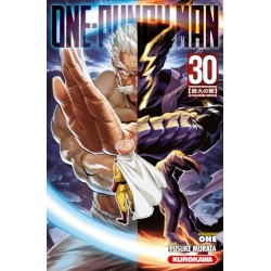 One-Punch Man - Tome 30