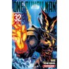 One-Punch Man - Tome 32