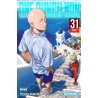 One-Punch Man - Edition collector - Tome 31