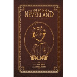 The Promised Neverland - Tome 1