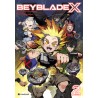 Beyblade X - Tome 2