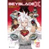 Beyblade X - Tome 3