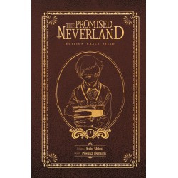 The Promised Neverland - Tome 2