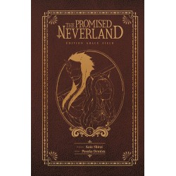 The Promised Neverland - Tome 5