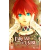 L'arcane de l'aube - Tome 1