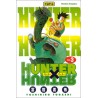 Hunter X Hunter - Tome 3