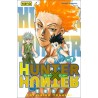 Hunter X Hunter - Tome 7