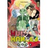 Hunter X Hunter - Tome 22