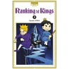 Ranking of Kings - Tome 3