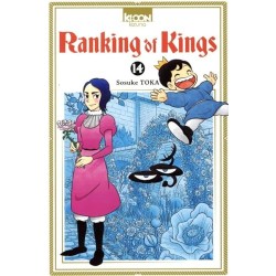 Ranking of Kings - Tome 14