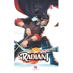 Radiant - Tome 6