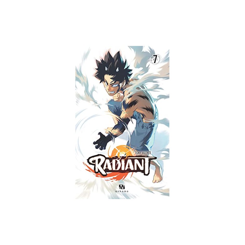 Radiant - Tome 7