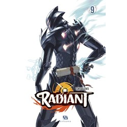 Radiant - Tome 9