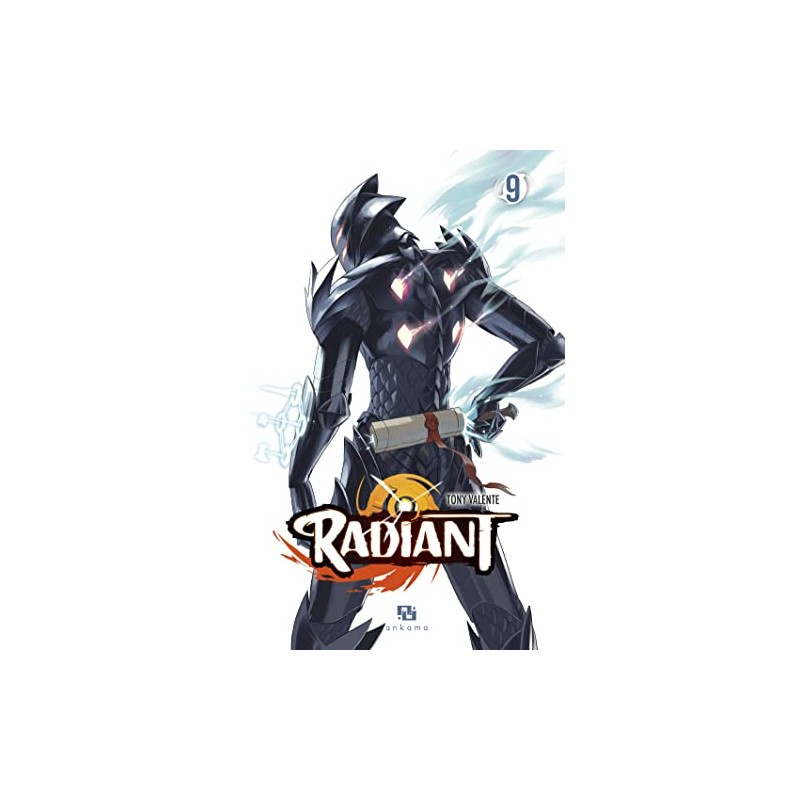 Radiant - Tome 9