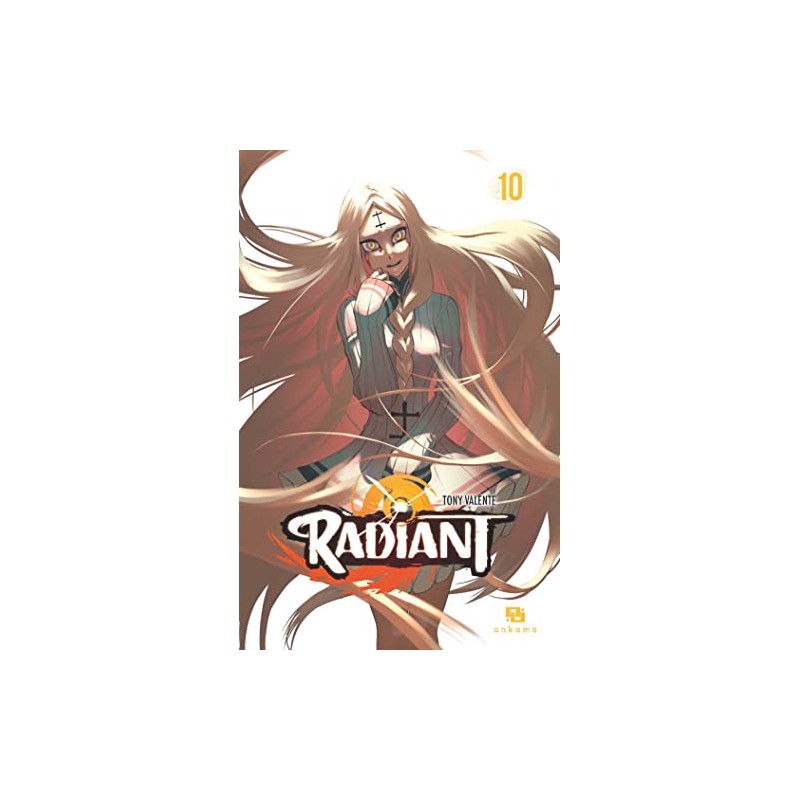 Radiant - Tome 10