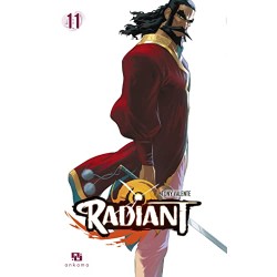 Radiant - Tome 11