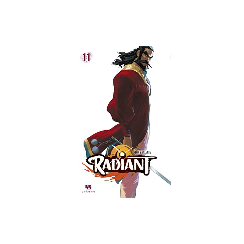 Radiant - Tome 11