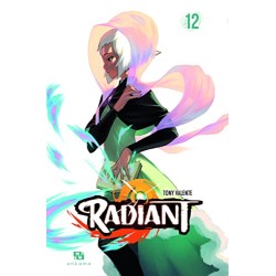 Radiant - Tome 12