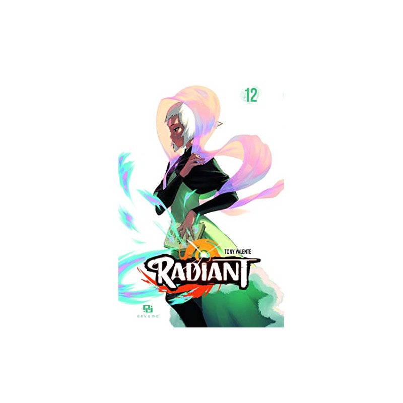 Radiant - Tome 12