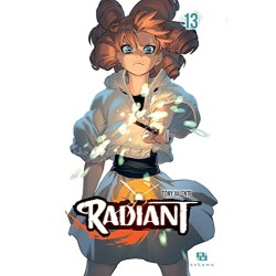 Radiant - Tome 13