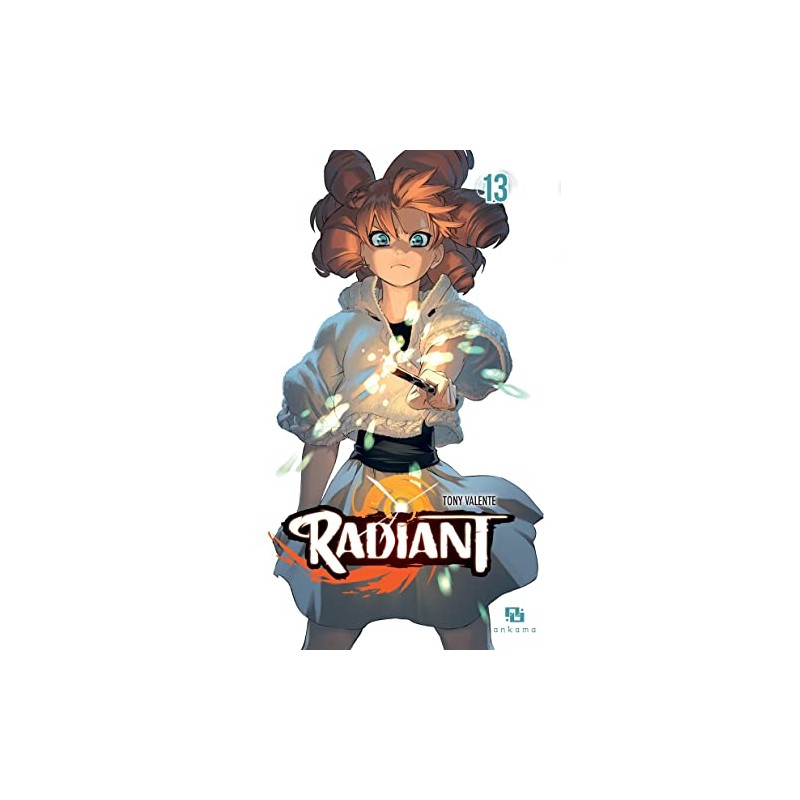 Radiant - Tome 13