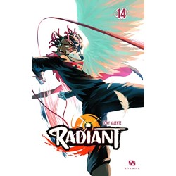 Radiant - Tome 14