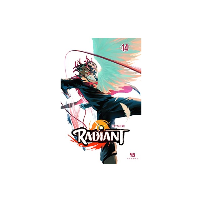 Radiant - Tome 14
