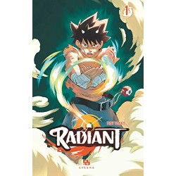 Radiant - Tome 1