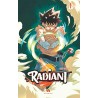 Radiant - Tome 1