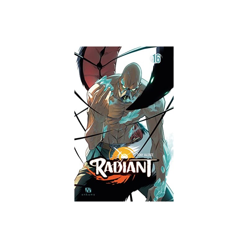 Radiant - Tome 16