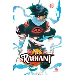 Radiant - Tome 15