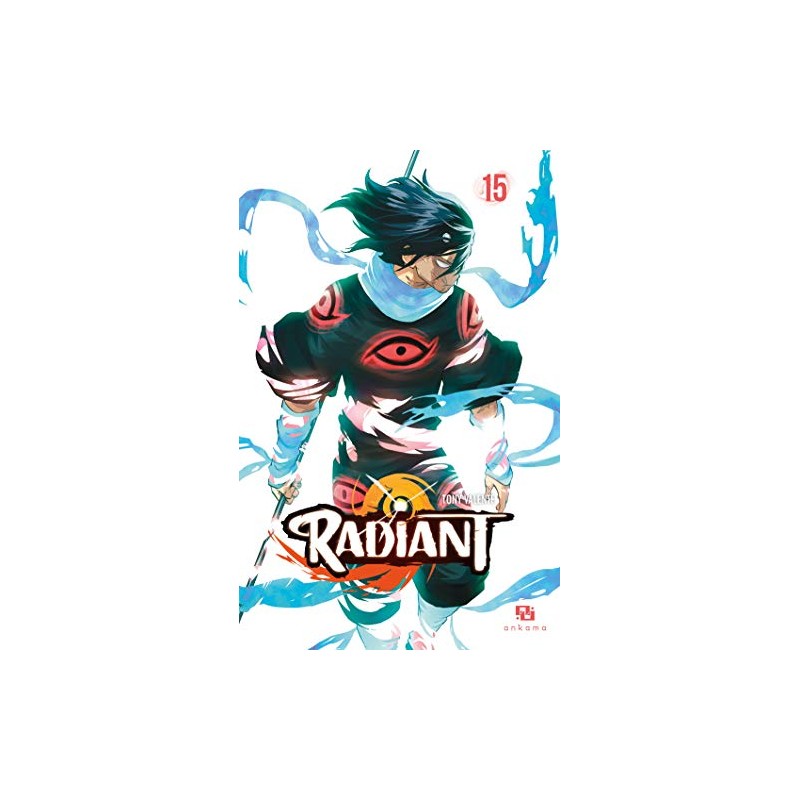 Radiant - Tome 15
