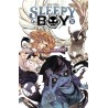 Sleepy Boy - Tome 2