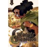 Radiant Cyfandir Chronicles - Tome 1