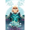 Wakfu : la grande vague - Tome 1
