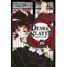 Demon Slayer - Tome 20
