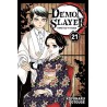 Demon Slayer - Tome 21